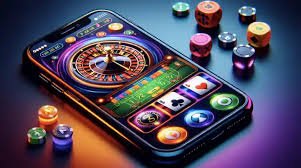 bospay99 mobile gaming